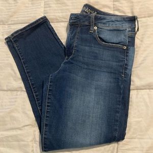 American Eagle Outfitters jeans